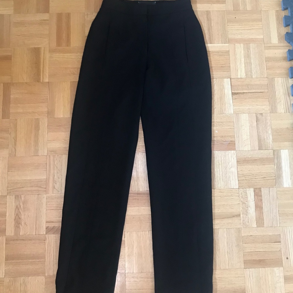 Aritzia 1-01 Babaton dress pants size 00